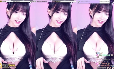 巨乳甜妹舞姬@s201111 性感乳搖熱舞合集 (7)