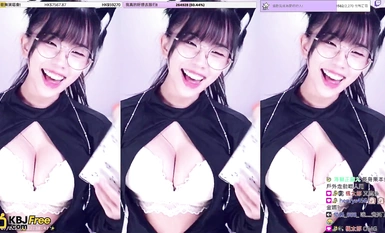 巨乳甜妹舞姬@s201111 性感乳摇热舞合集(9)