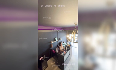 抖音巨乳模特網紅@李雅 劇情片新作合集 (2)