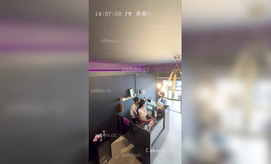 抖音巨乳模特網紅@李雅 劇情片新作合集 (2)