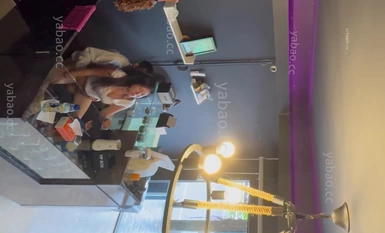 抖音巨乳模特网红@李雅剧情片新作合集(2)