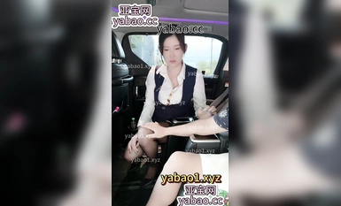 抖音巨乳模特网红@李雅剧情片新作合集(5)