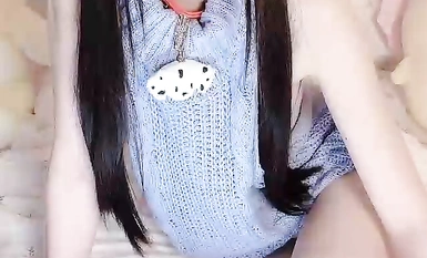 B station super pink upper@lewdpuppy standard works collection (1)