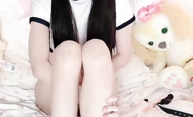 B station super pink upper@lewdpuppy standard works collection (10)