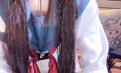 Bステ激ピンクupper@lewdpuppyスタンダード作品集(18)