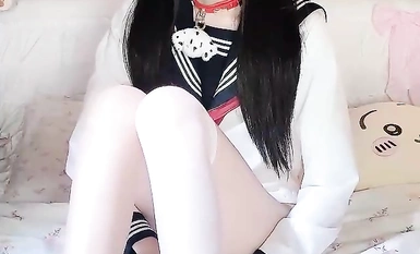 B station super pink upper@lewdpuppy koleksi karya standard (7)