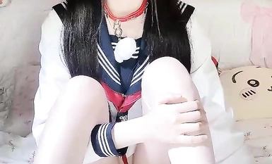 B station super pink upper@lewdpuppy koleksi karya standard (7)