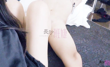 絲足福利姬@長沙班婕 踩丁作品合集 (1)