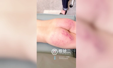 갱스터@루트넘버투 열차와 채찍질 2마리의 백호 로리타(7)