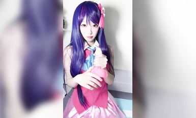 高見え福祉プリンセス＠人型人形（名探偵リリ）新定番ドラマフィルム集（５）