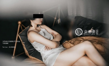 【深夜企劃】極品模特【會有妻】-真空情趣露背毛衣跳蛋露出