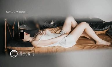 【深夜企劃】極品模特【會有妻】-真空情趣露背毛衣跳蛋露出