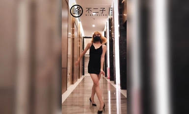 【深夜企劃】極品模特【峰不二子】-Twitter深企策劃&五位模特