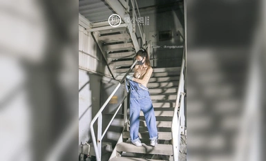 [โครงการรอบดึก] สุดยอดโมเดล [มิสเข้าใจ] - คนทำงานพาร์ทไทม์สนุกสนานกับการทำงาน เคลียร์ท่อระบายน้ำที่อุดตันอย่างมืออาชีพ ฟรี