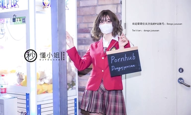 【深夜企划】极品模特【懂小姐】-放课后の不良少女（上）