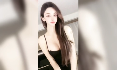 成都极品高颜值名媛范TS「安安」推特全量资源天使容颜模特身材攻守兼备