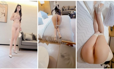 海角社区姐弟乱伦【会喷水的亲姐姐】酒店落地窗前，狂插大姐30岁喷水嫩逼，一幅欠干的骚样子