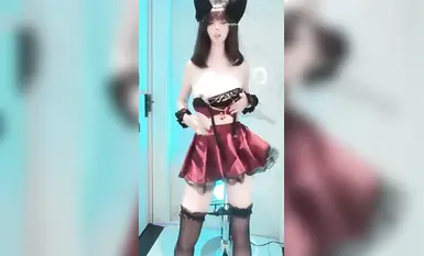 Gadis kebajikan "Magic Babe" menunjukkan wajahnya dan menyesuaikan kebajikan Dia mempunyai susuk tubuh yang tinggi dan rupa yang hebat Dia mempunyai payudara yang cantik dan punggung yang besar dan seorang wanita yang sangat kontras. 1)