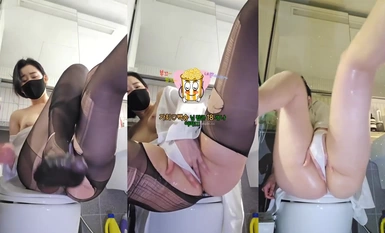 韩极品主播【智仁】精致的脸蛋儿曼妙的身材光滑的肌肤智仁VVIP露脸勒B自摸闪露B、手指插B甚至插屁眼儿(6)