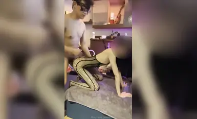 最新10月訂閱精品！出道即巔峰，超強約炮大神【漢生Hanson】付費長視頻⑦，夠大夠猛，爆肏各種極品小姐姐 (5)