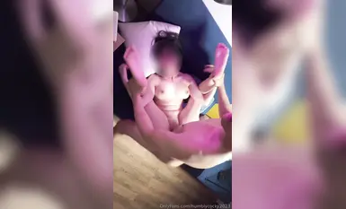 Produk langganan Oktober terkini! Pada kemuncak kerjayanya sejak penampilan sulungnya, master hookup super [Hanson] membayar untuk video yang panjang⑧, cukup besar dan garang untuk meniduri semua jenis gadis terkemuka (3)