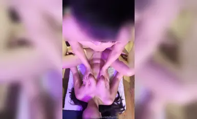 最新10月訂閱精品！出道即巔峰，超強約炮大神【漢生Hanson】付費長視頻⑧，夠大夠猛，爆肏各種極品小姐姐 (4)