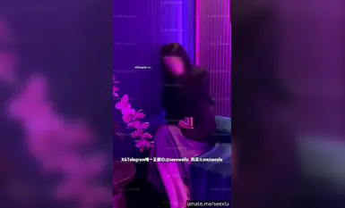 2024 [Heavyweight] The ultimate contrast goddess [Seex.Lu Weilu] paid group benefits-KTV