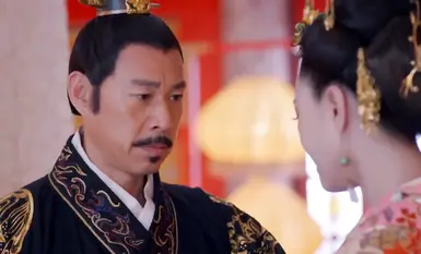 AI-特殊電視劇之 武媚娘傳奇 范冰冰-與帝王之間的愛與恨！