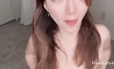 P站著名博主淫慾少婦法籍亞裔「Nicolove」OF露臉性愛私拍 頂級亞裔網黃挨操阿黑顏【第二彈】 (2)