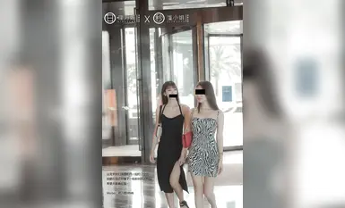 [Projek Lewat Malam] Model terbaik [Rimanji] - Temu janji kawan baik (Bahagian 1)