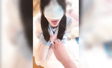 Sexy slut little bitch "Eriyi"'s dad grabbed her big ass and fucked her hard. It hurt me so much, but I wanted dad to fuck her harder. My dad said it feels most comfortable when it's done from behind (2)