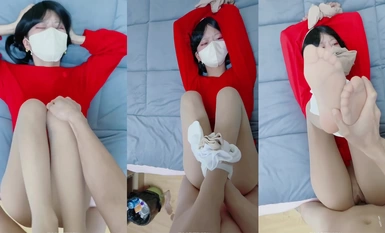 สาวโลลิอกใหญ่ [Ruanruantu Lt774523412] ถ้าทำอะไรผิดก็ควรถูกลงโทษ อย่าปล่อยให้ฉันเป็นนายนะ หีของฉันทะลุผ่านถุงน่อง ในที่สุดฉันก็หลั่งโดยไม่ใช้ถุงยาง