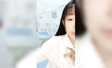 청순하고 분홍빛 백호대학생@小Timoya 표준복지쇼(1)