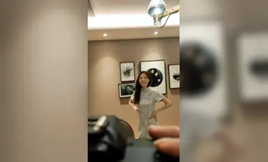 神奇摄影师@情趣模特拍摄现场(模特写真拍摄探花) 尺度福利秀第二弹(2)