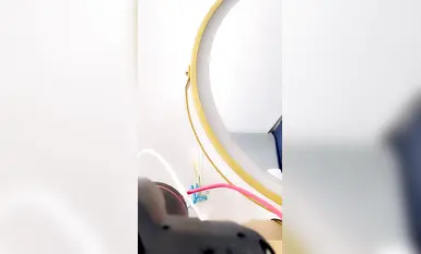 神奇攝影師@情趣模特拍攝現場(模特寫真拍攝探花) 尺度福利秀 第二彈 (21)