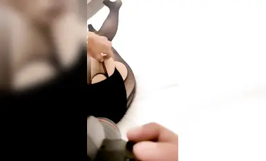 神奇摄影师@情趣模特拍摄现场(模特写真拍摄探花) 尺度福利秀第二弹(22)