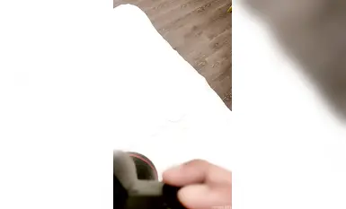 Jurugambar Ajaib@Tapak Penggambaran Model Seksi (Penggambaran Model untuk Meneroka Bunga) Rancangan Kebajikan Standard Episod Kedua (25)