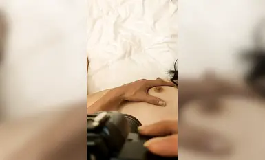 神奇攝影師@情趣模特拍攝現場(模特寫真拍攝探花) 尺度福利秀 第二彈 (8)