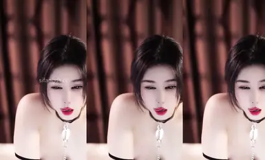 网易CC巨乳舞姬@妃儿baby 付费+会员群定制裸舞热舞合集(1)