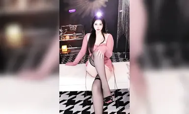 Penari Awek NetEase CC @Feierbaby Berbayar + Kumpulan Ahli Koleksi Tarian Panas Tarian Bogel Tersuai (15)