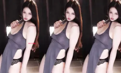 NetEase CC Busty Dancer @Feierbaby Bayad + Grupo ng Miyembro Customized Hubad na Sayaw Hot Dance Collection (24)