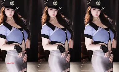 NetEase CC 巨乳ダンサー @Feierbaby 有料 + メンバー グループ カスタマイズされたヌード ダンス ホット ダンス コレクション (25)