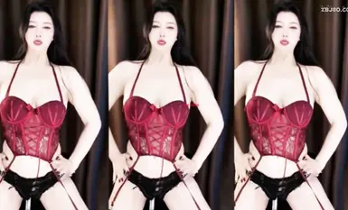 网易CC巨乳舞姬@妃儿baby 付费+会员群定制裸舞热舞合集(26)