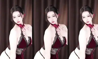 NetEase CC Busty Dancer @Feierbaby 유료 + 회원 그룹 맞춤형 누드 댄스 핫 댄스 컬렉션(8)
