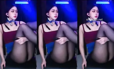 NetEase CC 하이룩 댄서 @starlaidangdang 맞춤형 누드 댄스 컬렉션(2)