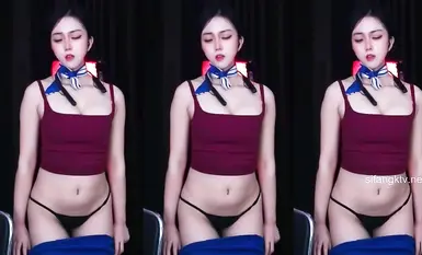 NetEase CC 하이룩 댄서 @starlaidangdang 맞춤형 누드 댄스 컬렉션(2)