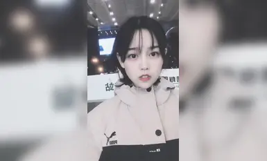 A collection of good-looking silk-footed lady@豆满月 insulting and extracting the essence (12)