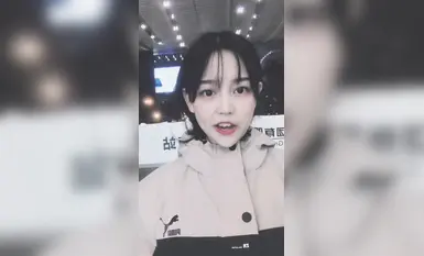 A collection of good-looking silk-footed lady@豆满月 insulting and extracting the essence (12)