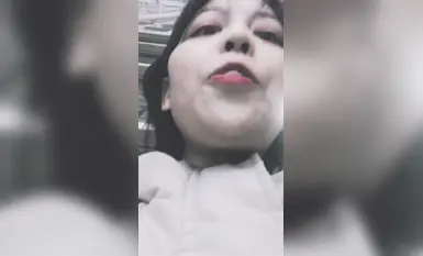 A collection of good-looking silk-footed lady@豆满月 insulting and extracting the essence (12)