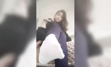 미모의 비단발녀@豆满月 모욕하고 정수를 추출하는 모음 (16)